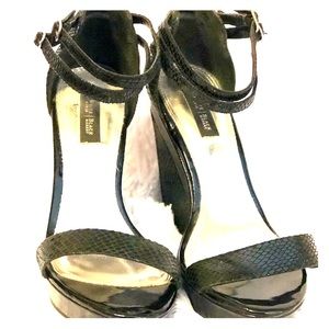 ♠️WHBM platform shoes♠️